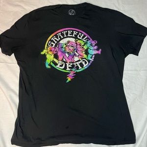 Grateful Dead T shirt